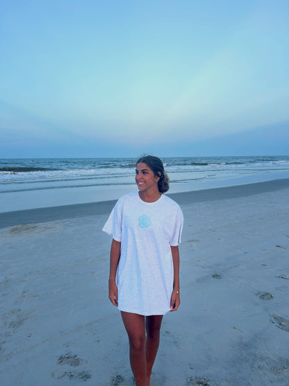 EAST COAST BEACH CLUB SHIRT