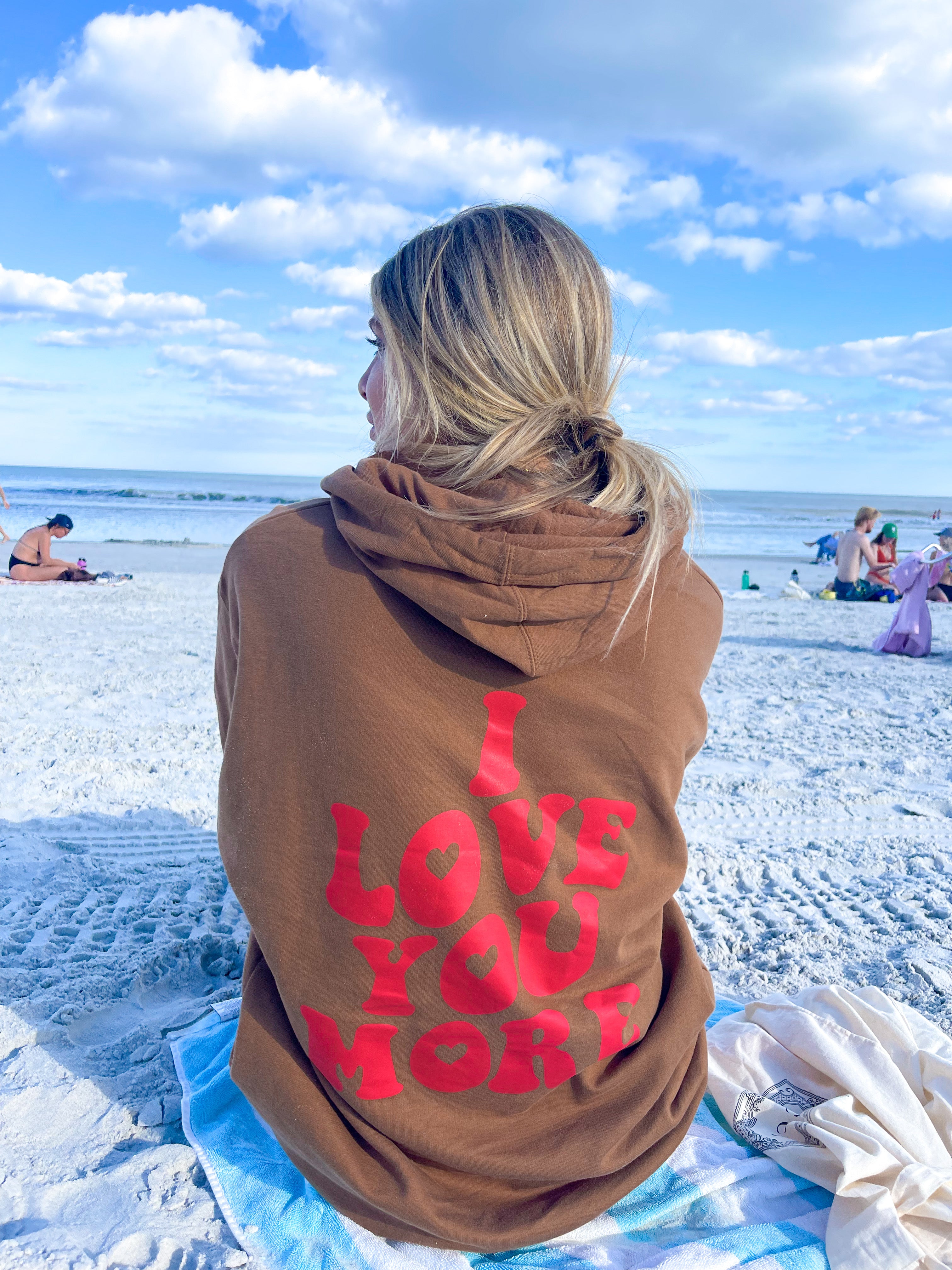 WIND AND SEA Metal Hoodie-